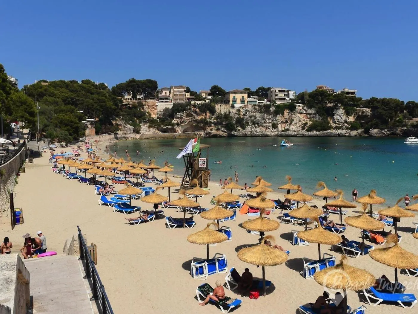 Apartamento Marina I Porto Cristo