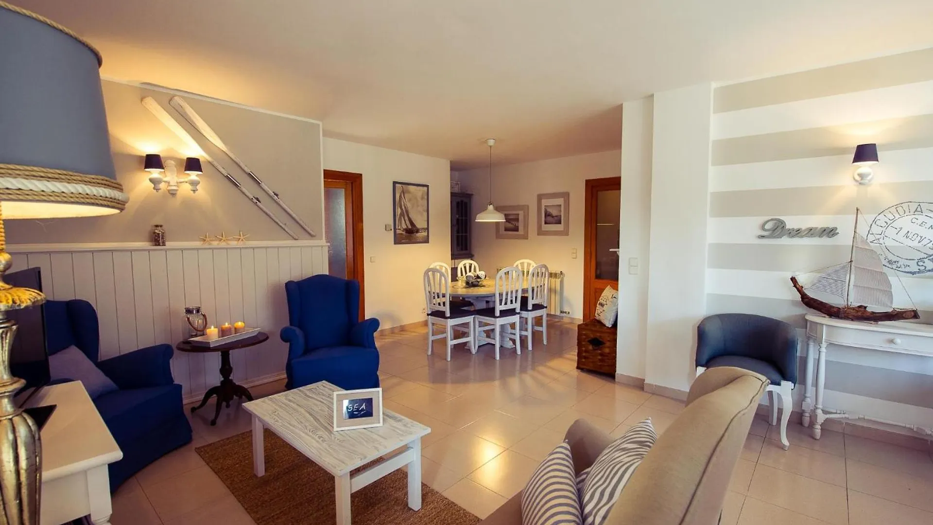 Apartamento Marina I Porto Cristo Spain