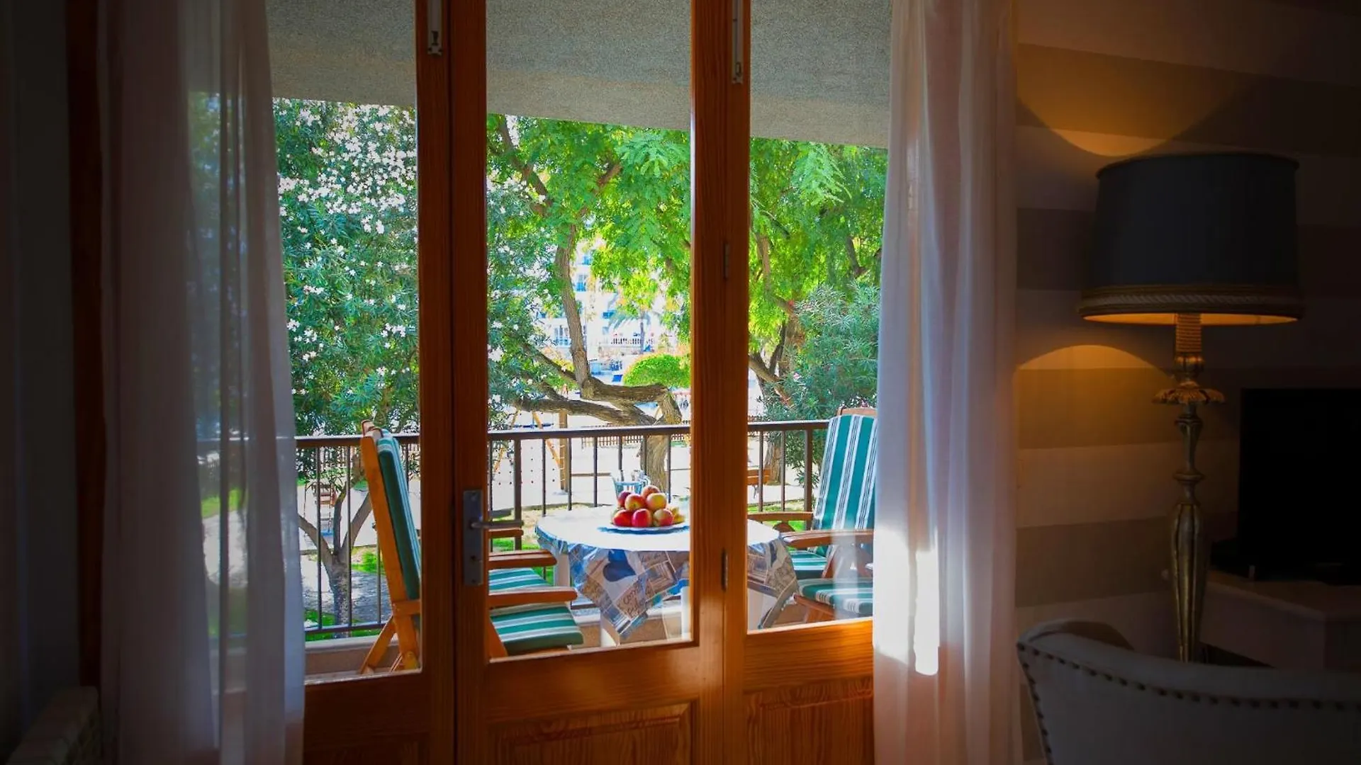 Apartment Apartamento Marina I Porto Cristo
